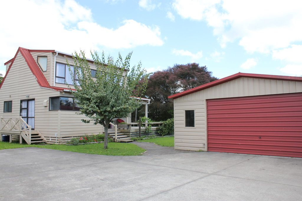 22B Morey Street, Owhata, Rotorua District