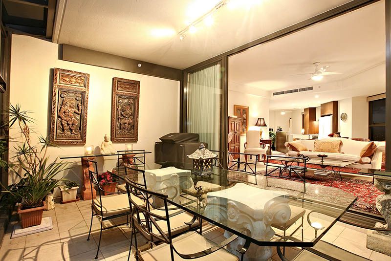 581/420 Queen Street, BRISBANE, QLD 4000