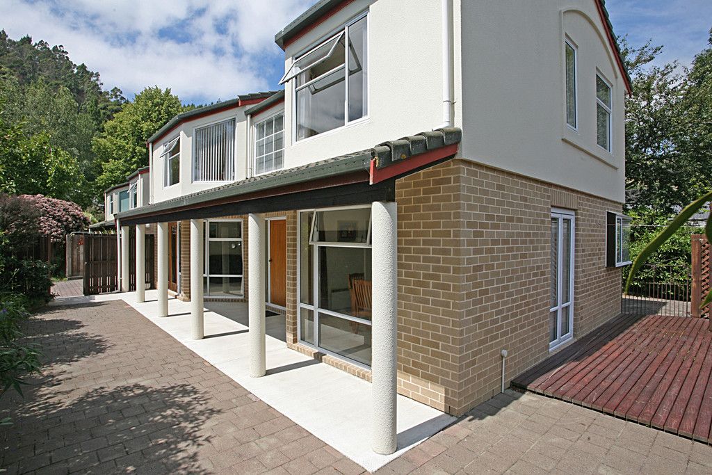 1/84 Bowenvale Avenue, Cashmere, Christchurch City