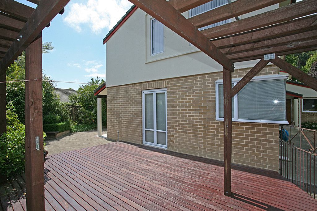 1/84 Bowenvale Avenue, Cashmere, Christchurch City