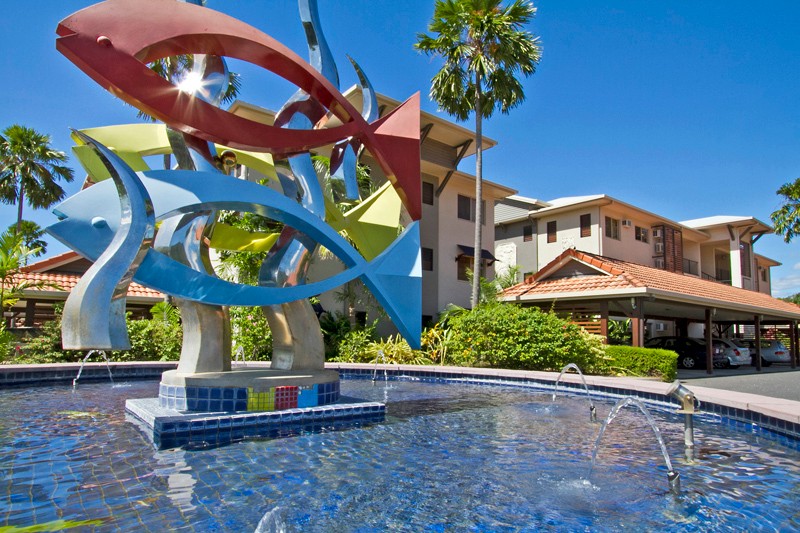 234/58-62 Ardisia, Smithfield, QLD 4878