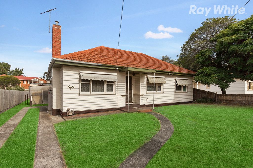 8 Coane Street, Oakleigh East, VIC 3166