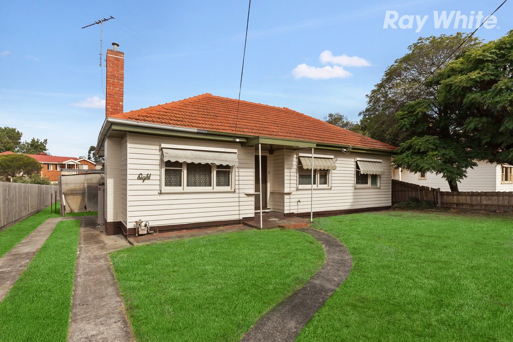 8 Coane Street, Oakleigh East, VIC 3166