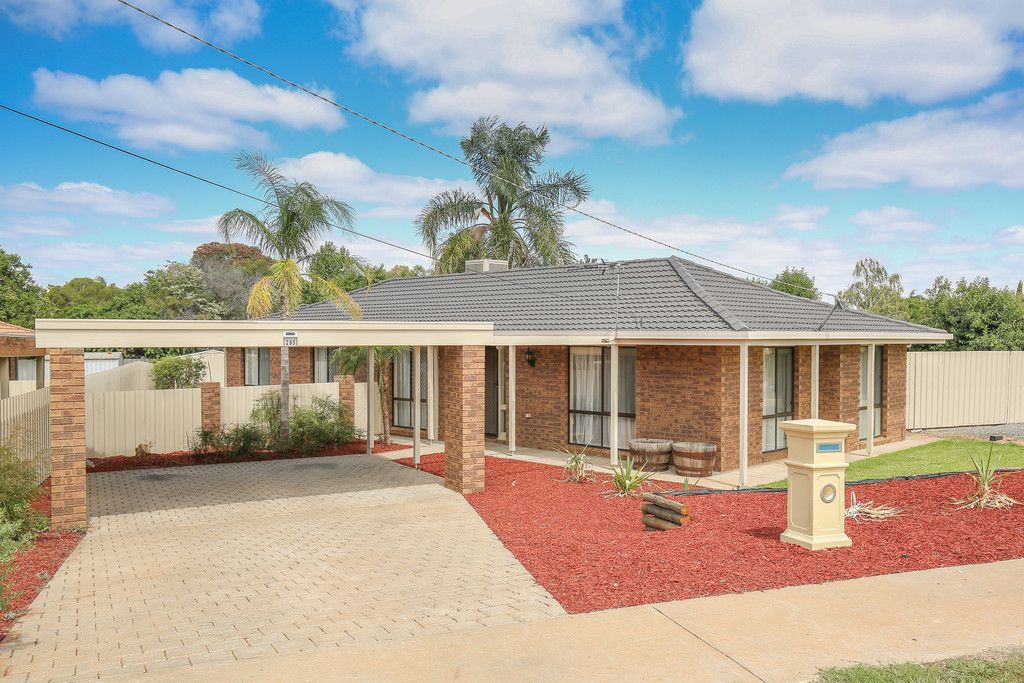 295 Tenth Street, Mildura VIC 3500