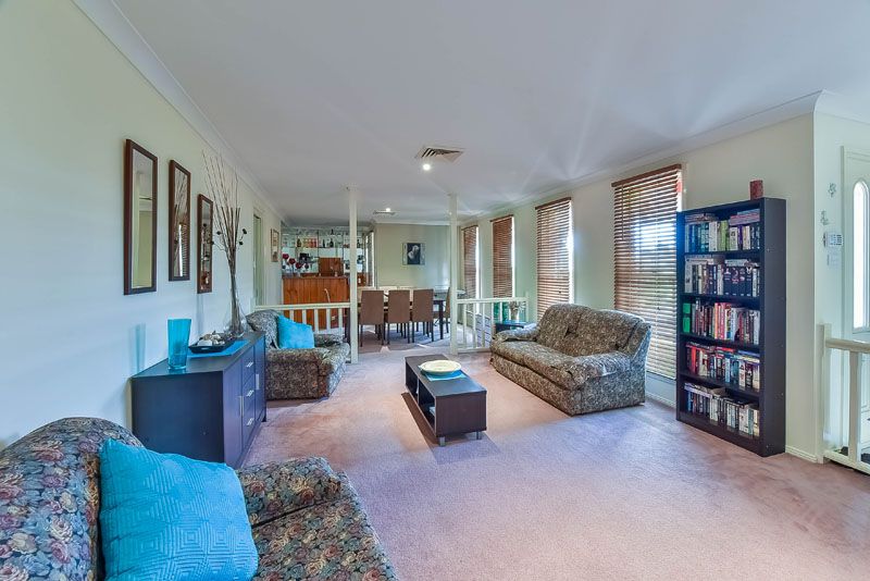 3A Tobruk Road, Narellan Vale, NSW 2567