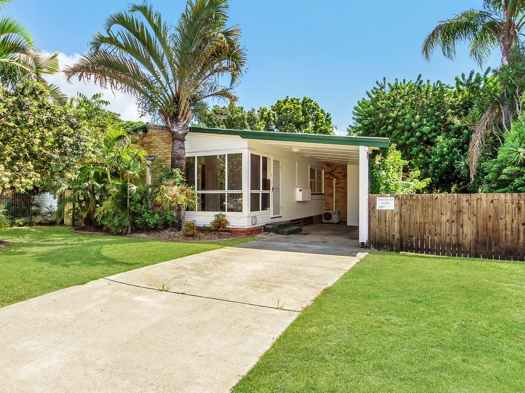 60 Harris Street, Labrador, QLD 4215