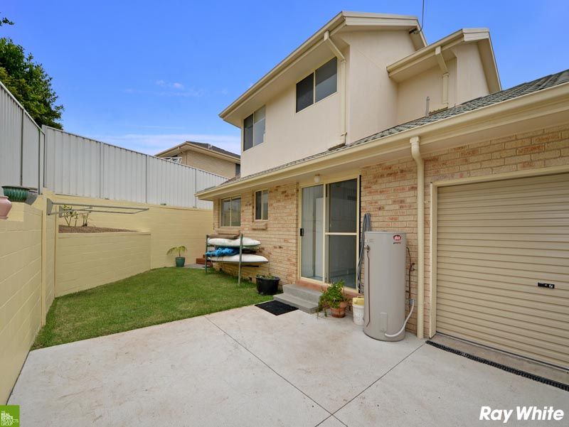 2/4 Tammar Place, Blackbutt, NSW 2529