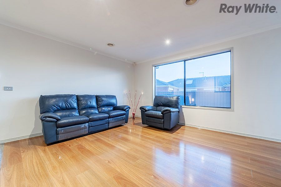 42 Speargrass Drive, Hillside, VIC 3037