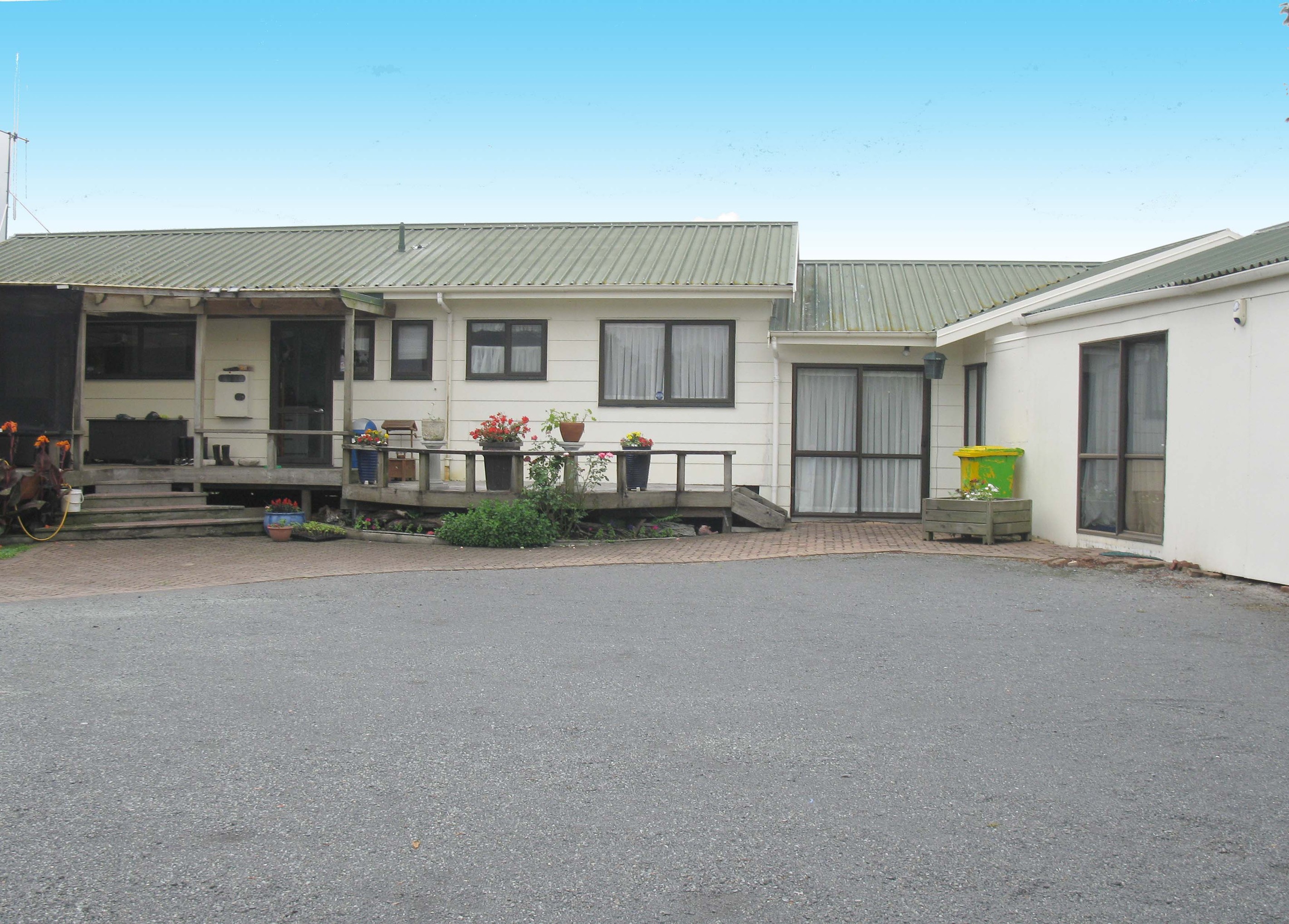 318 Shewan Road, Gordonton, Waikato District