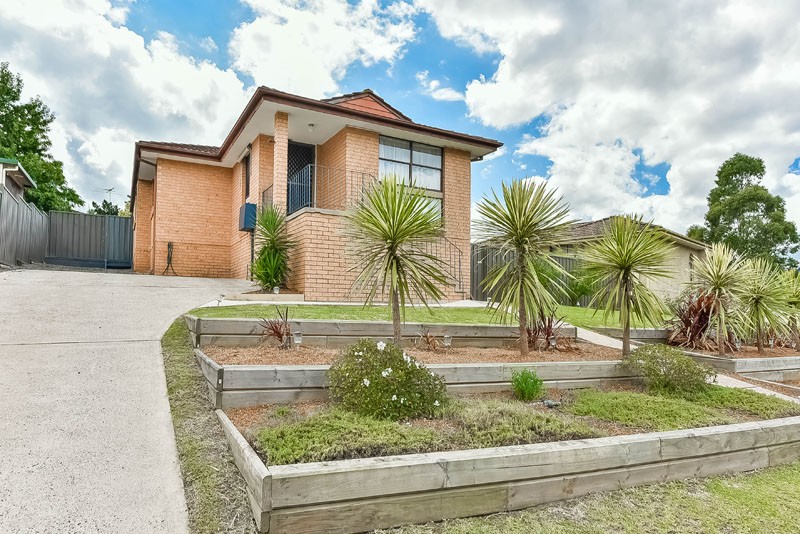 Eagle Vale, NSW 2558