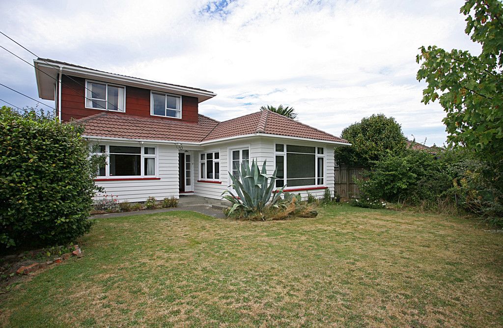 32 Jennifer Street, Papanui, Christchurch City