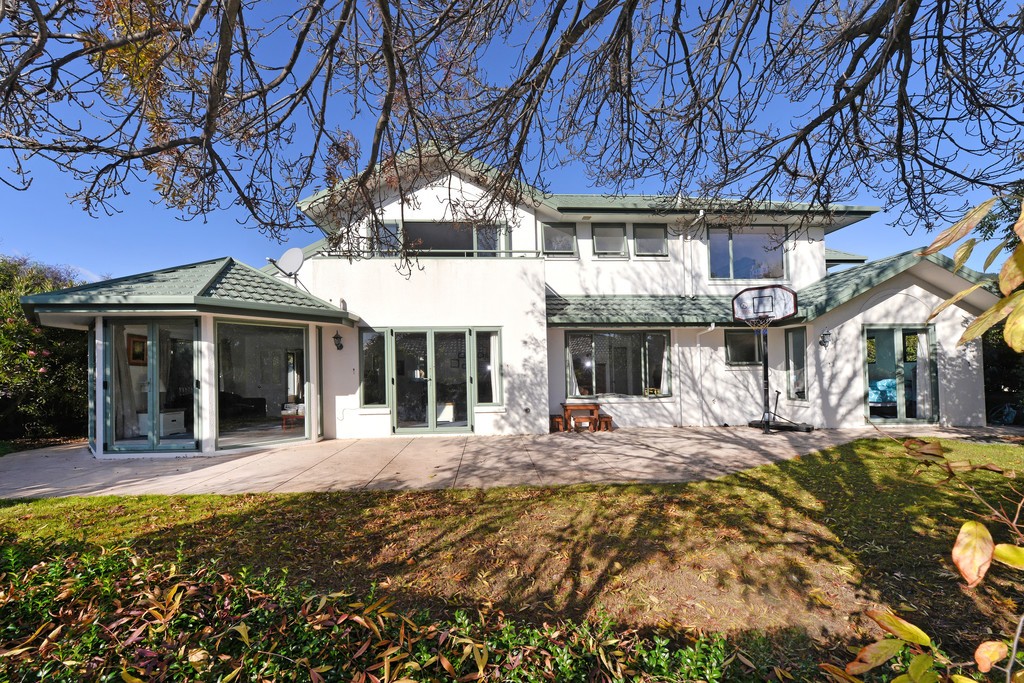 4 Dartmoor Place, Richmond, Tasman District