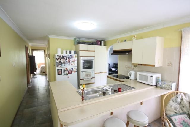 55 Clifford Crescent, Ingleburn, NSW 2565