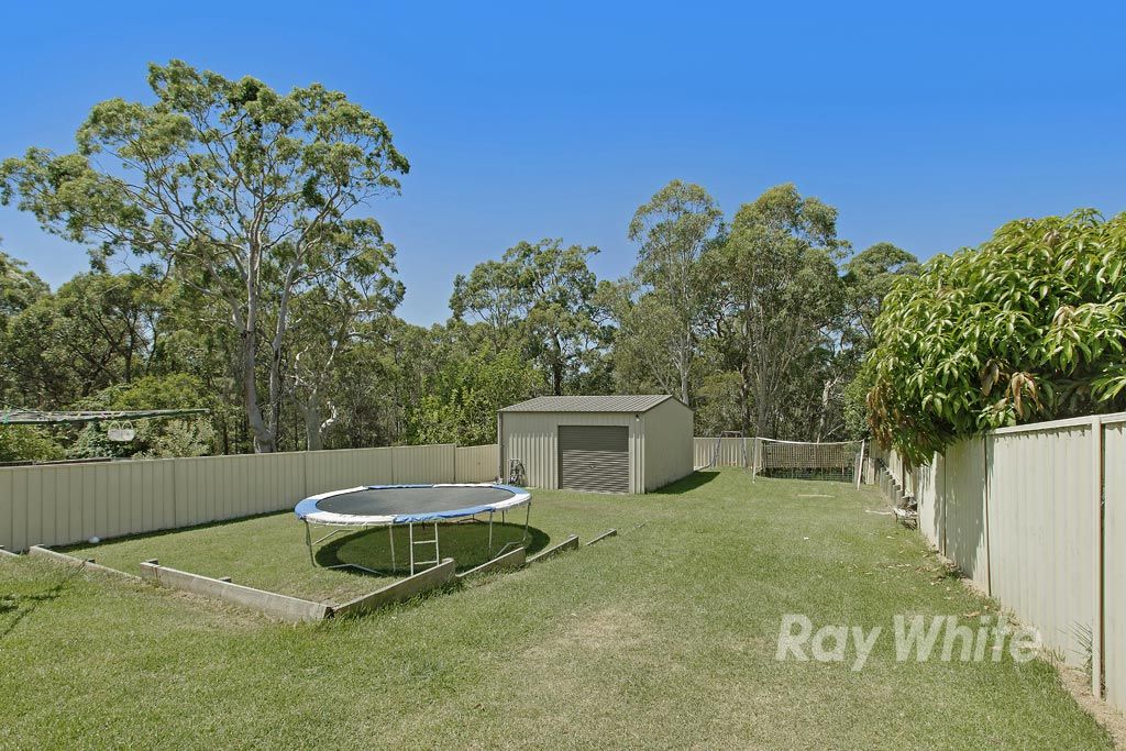 Yarrawonga Park, NSW 2264