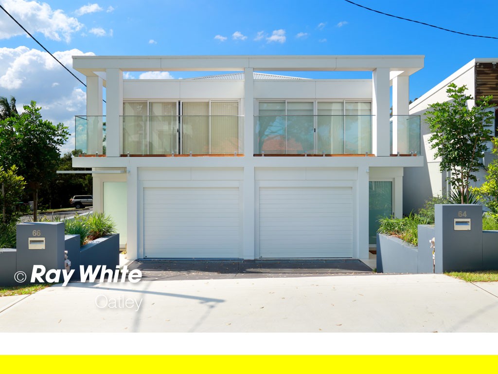 64 Balmoral Road, Mortdale, NSW 2223