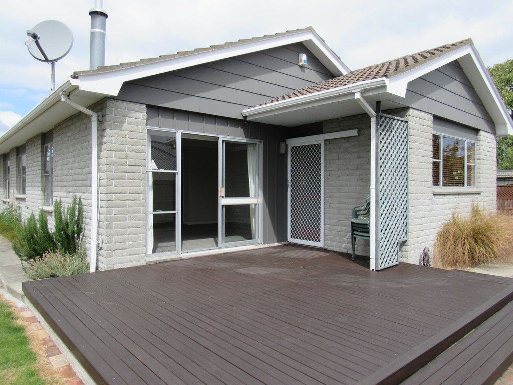 88a Randolph Street, Woolston, Christchurch City