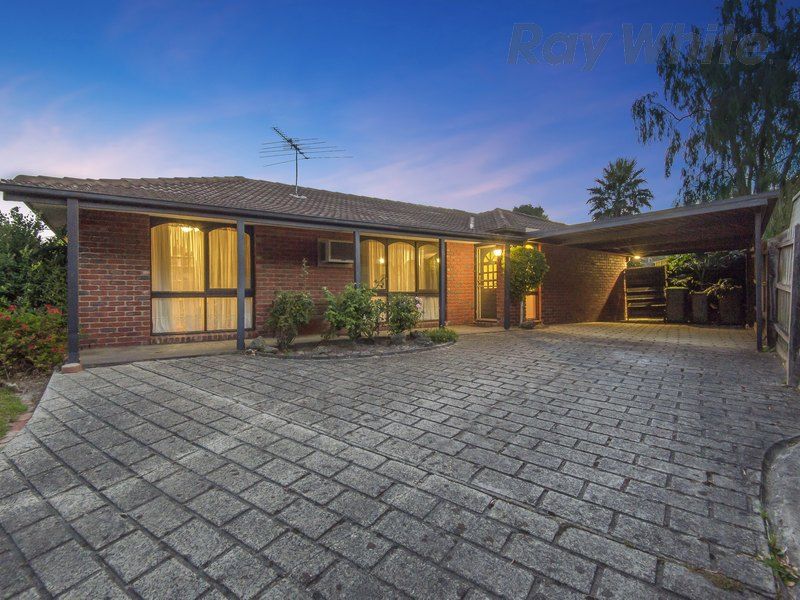 174 Heatherhill Road, Frankston VIC 3199