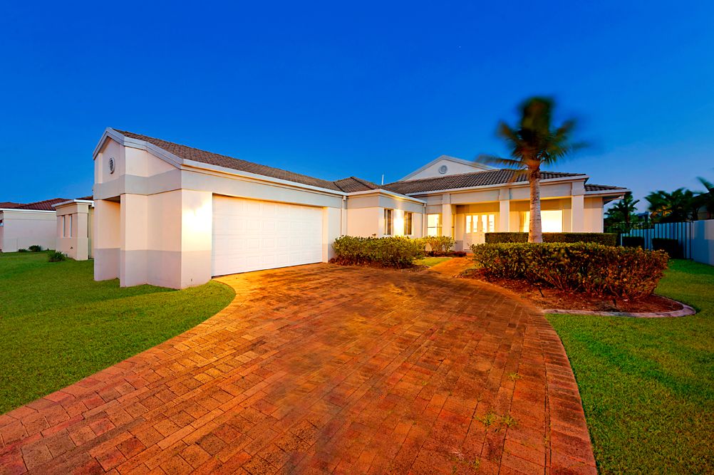 1101 Beechwood Drive, Hope Island, QLD 4212