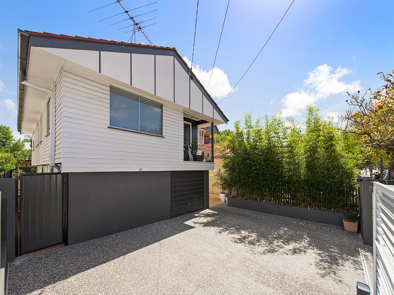 61 Stevenson Street, Ascot, QLD 4007