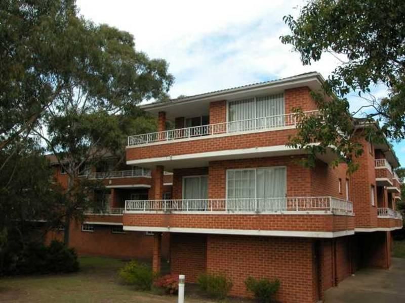 5/67 Hudson Street, Hurstville, NSW 2220