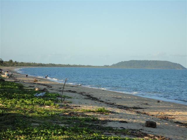 45 Inarlinga Road, Cowley Beach, QLD Home For Sale • Ray White