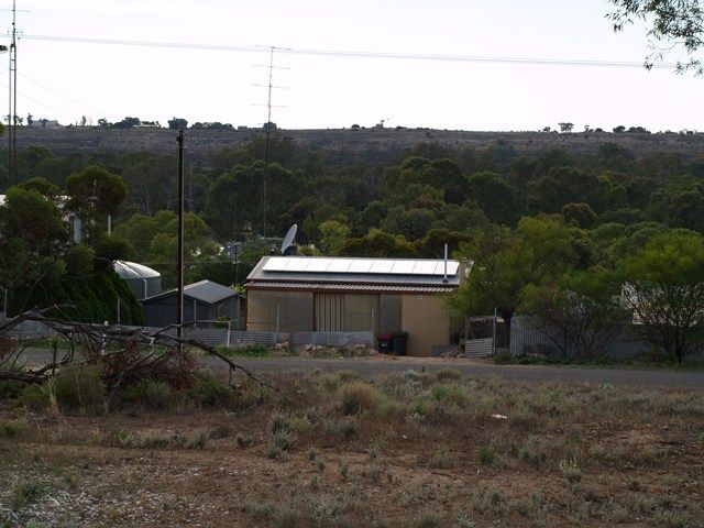 33 Upcher Street, BLANCHETOWN, SA 5357