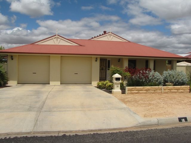 16 Jarvis Street, BERRI, SA 5343
