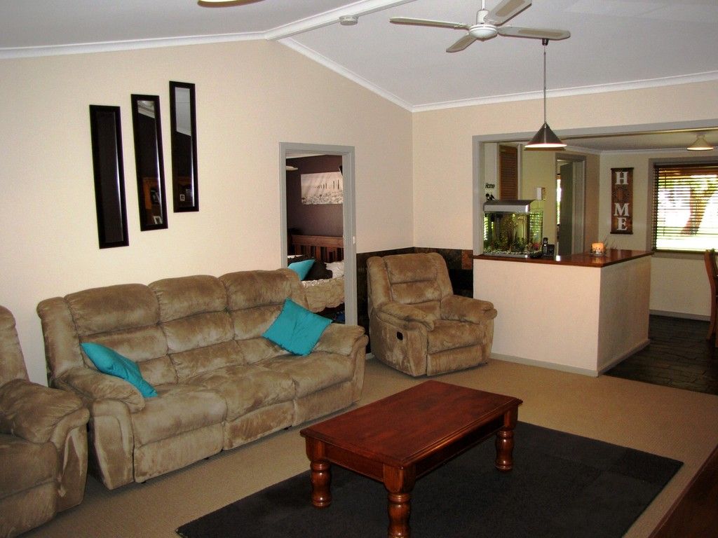 3 Morris Street, Loveday, SA 5345