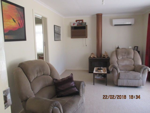 4 Hayward Terrace, Loxton, SA 5333