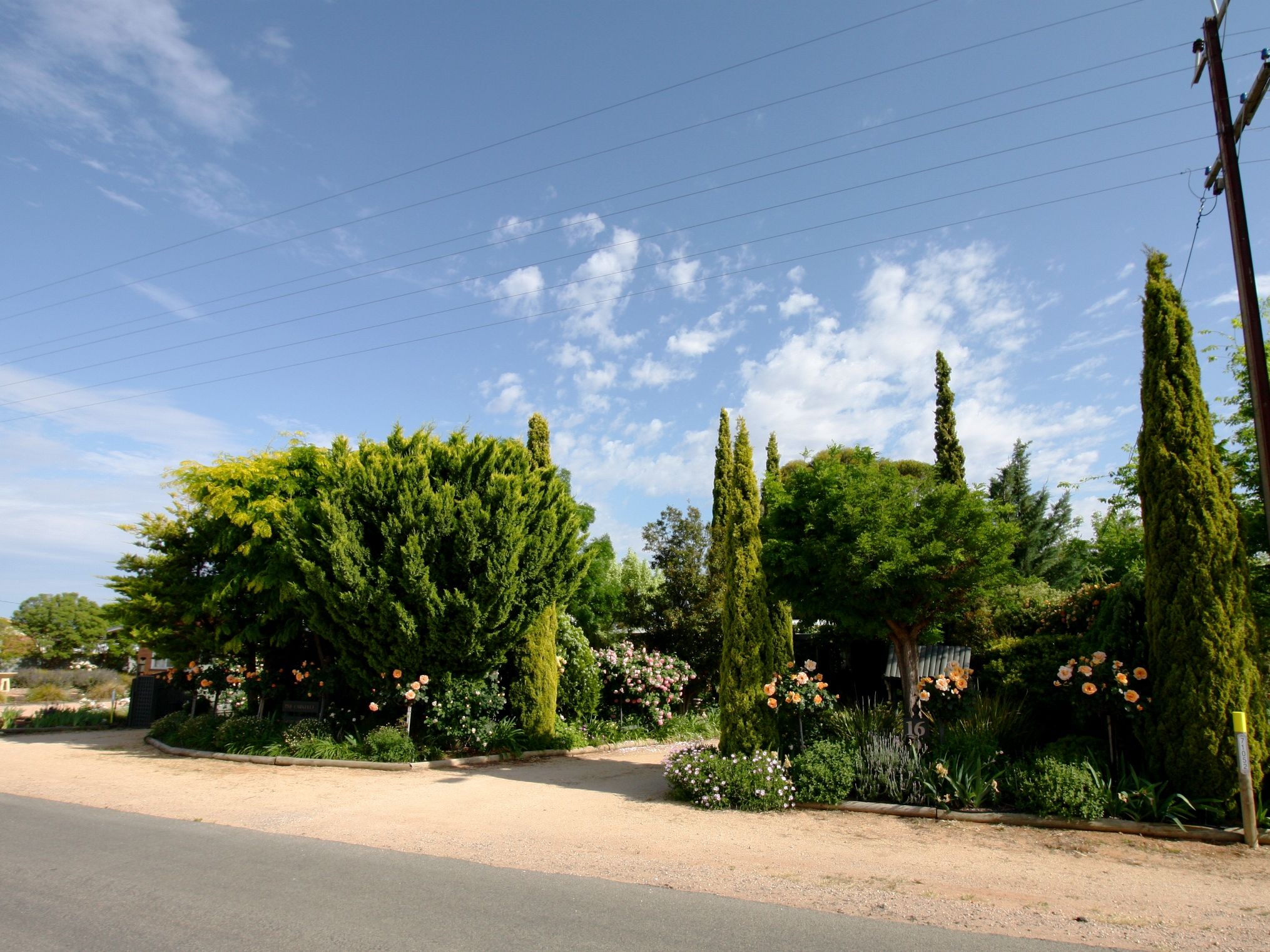 16 Pomroy Crescent, Lyrup, SA 5343
