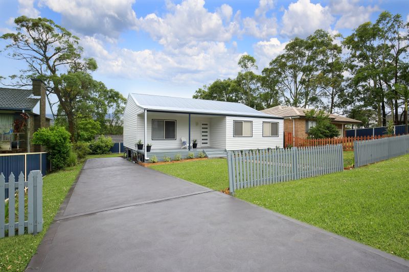 183 McKay Street, Nowra, NSW 2541