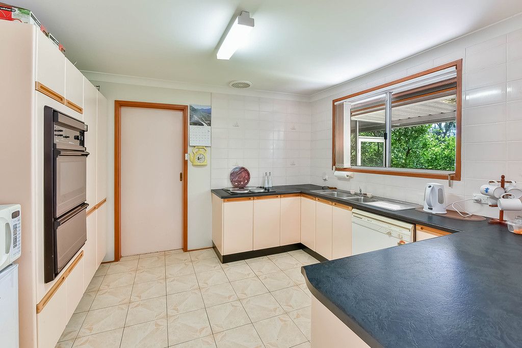 Woodbine, NSW 2560