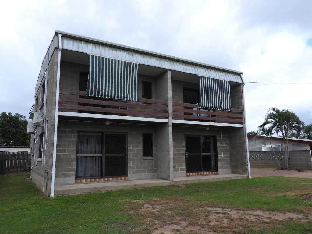 2/18 Adams Street, HEATLEY, QLD 4814