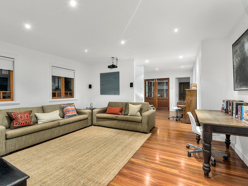 40 Stafford Street, East Brisbane, QLD 4169