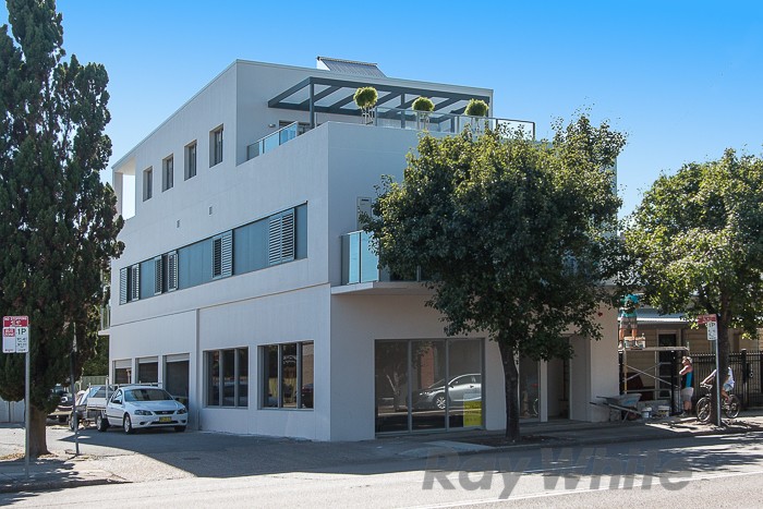 3/75 Maitland Road, Islington, NSW 2296