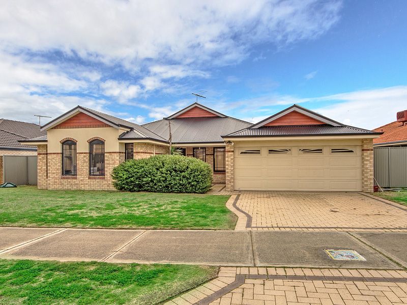 71 Harrington Waters Drive Waikiki Wa Rental House Leased