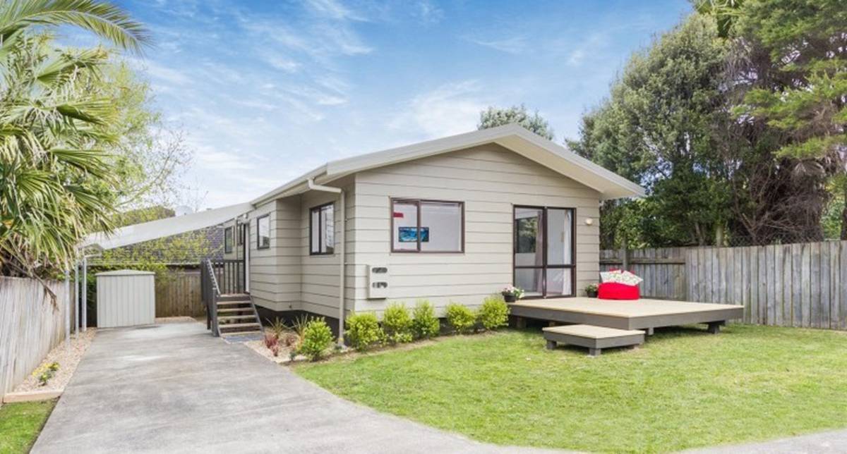 222A Meola Road, Point Chevalier, Auckland City Real Estate Ray