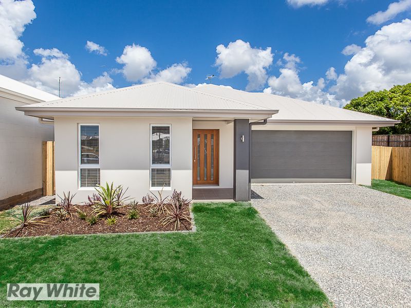 29 Staten Street, North Lakes, QLD 4509