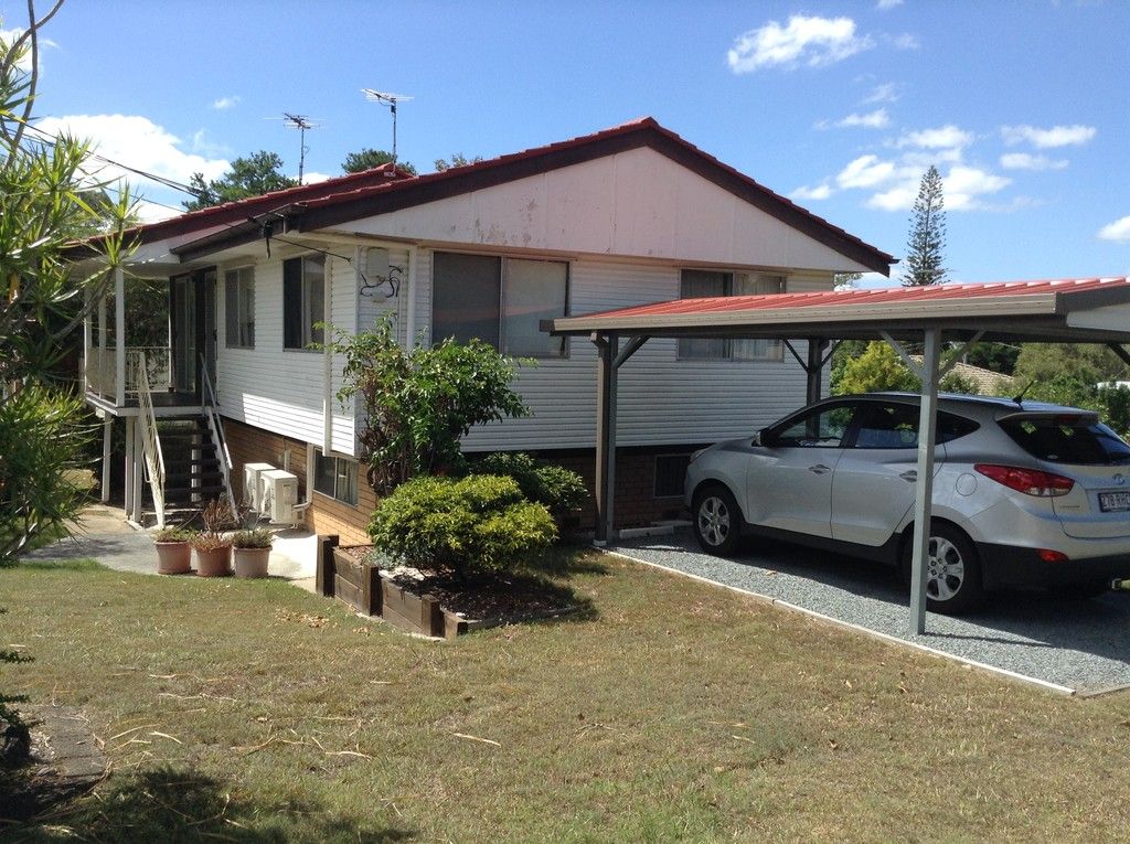 1 Edward Street, Underwood, QLD 4119