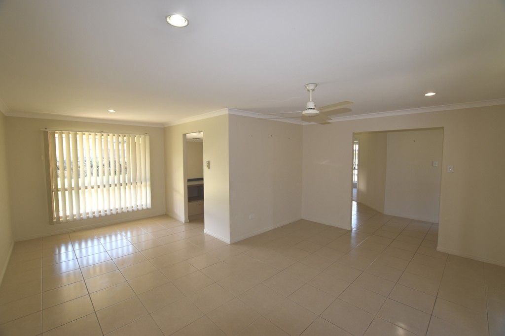4 Leichhardt Court, Glen Eden, QLD 4680