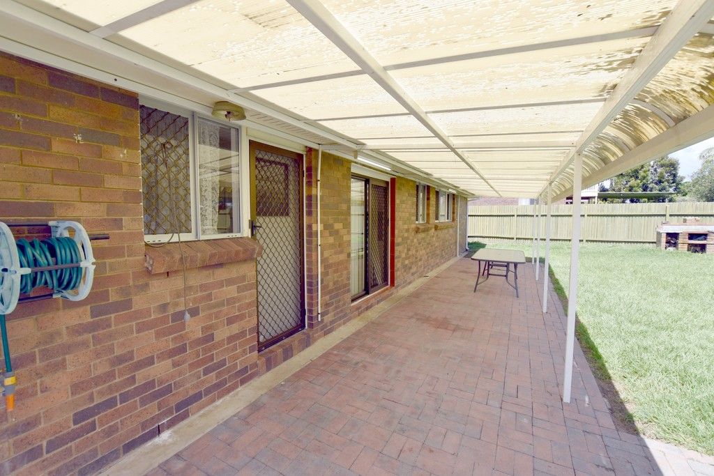 22 Hampton Drive, Tannum Sands, QLD 4680