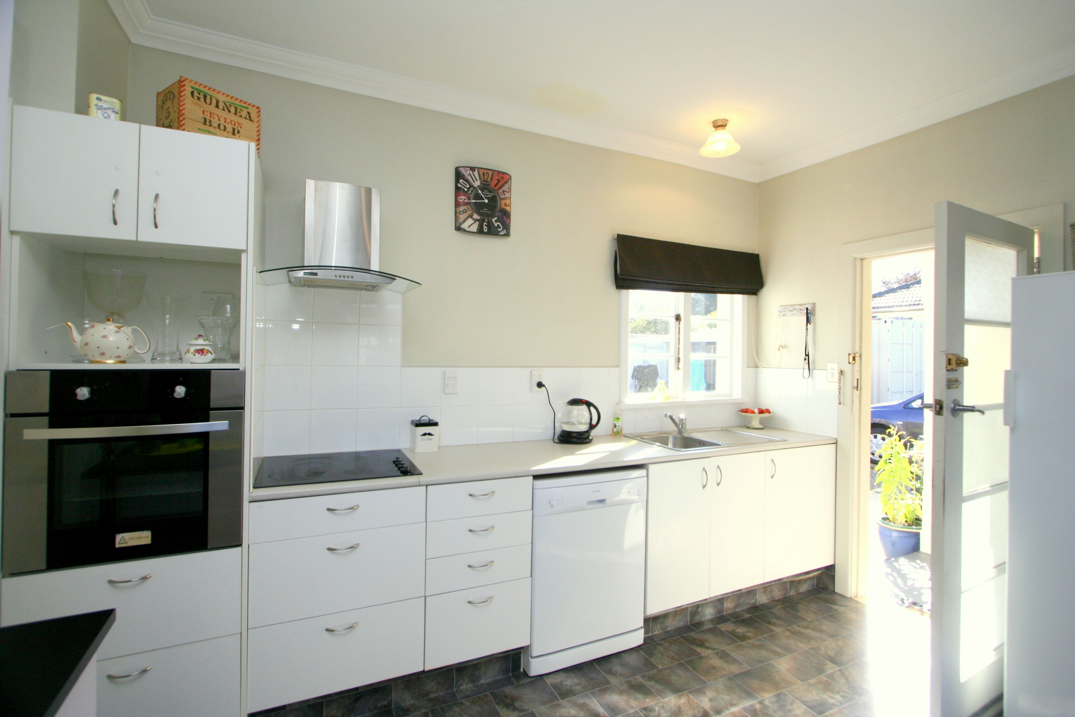 200 Pomona Street, Georgetown, Invercargill
