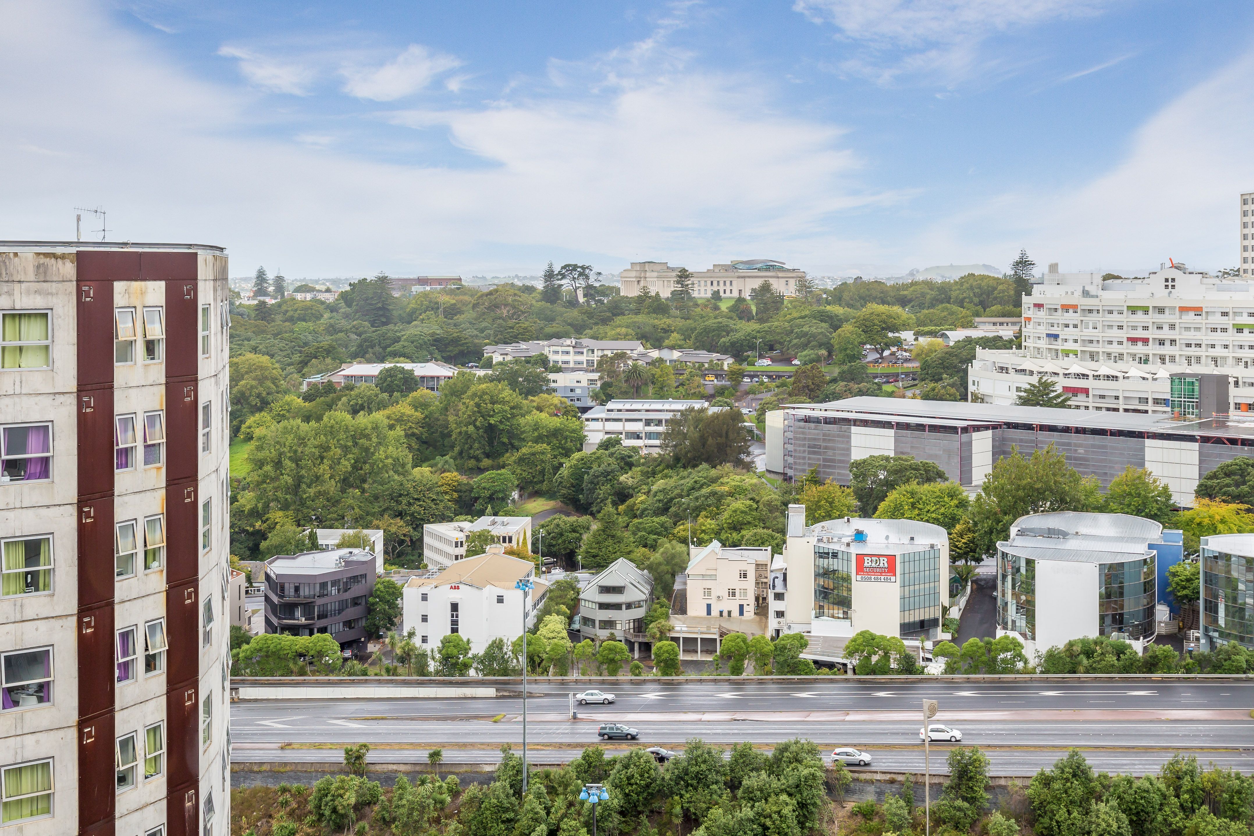 3 Whitaker Place, Auckland Central, Auckland City