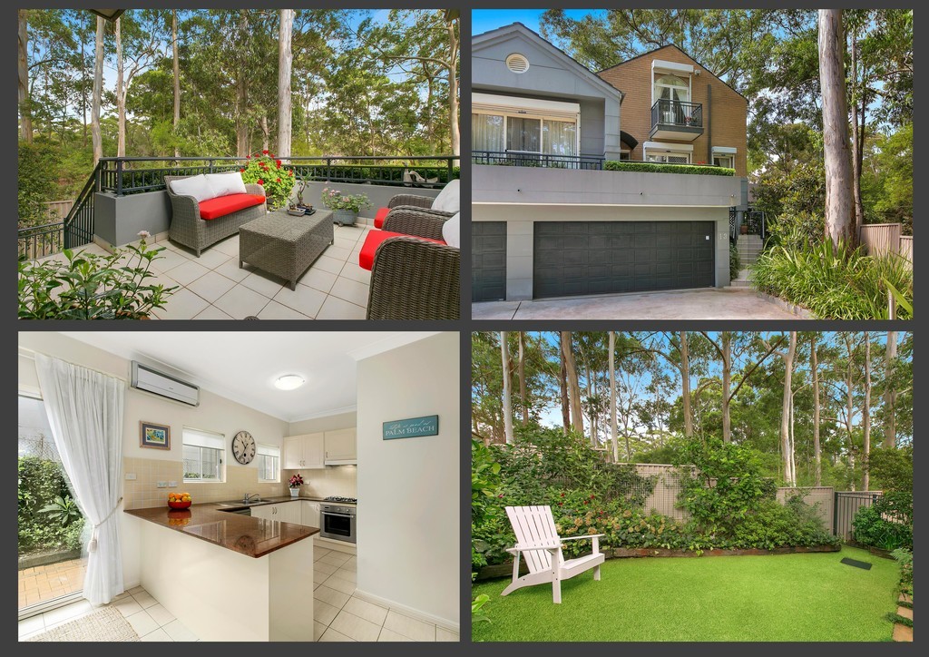 13/2-4 Bloomsbury, Pymble, NSW 2073
