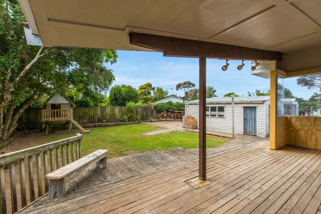 24 Dunstall Place, Mangere Bridge, Manukau City
