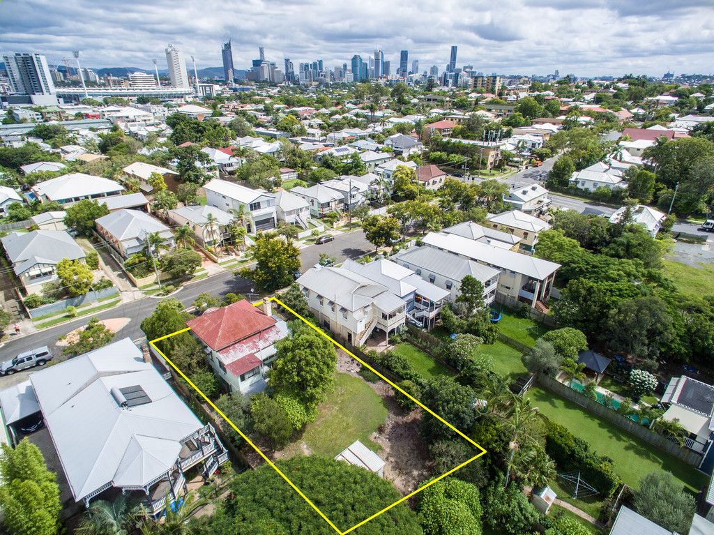 50 Norman Street, East Brisbane, QLD 4169