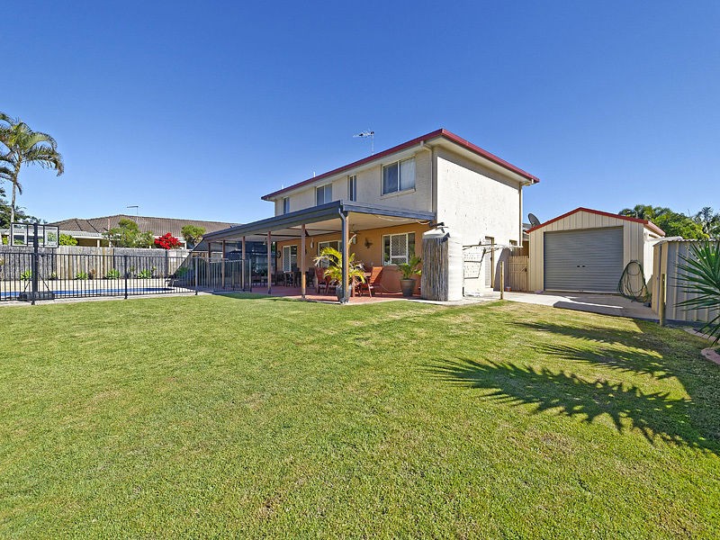 4 Bellongia Street, Mango Hill, QLD 4509