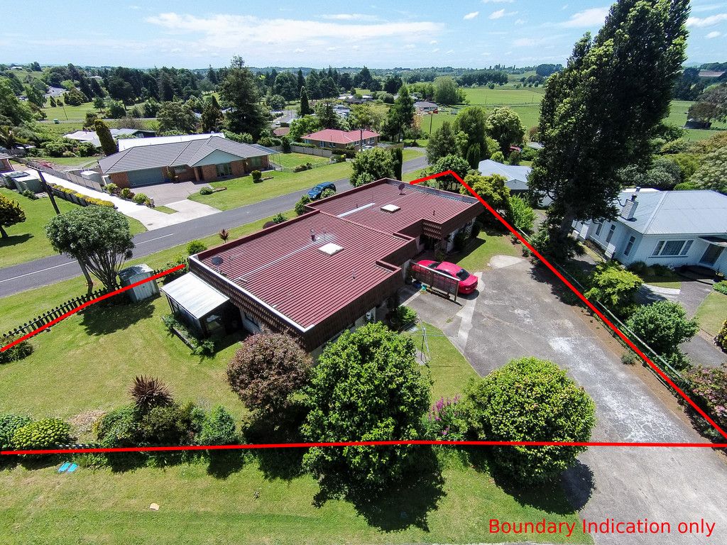 2a Herbert Street, Kihikihi, Waipa District