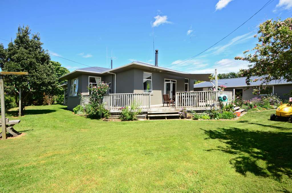 25 Wilson Road North, Paengaroa, Western Bay Of Plenty District Real