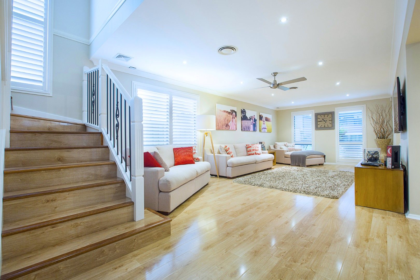 3 Rosecrea Court, Glenmore Park, NSW 2745